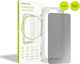 Mobile Origin 2.5D 0.33 мм Privacy Закалено Стъкло (iPhone 15 ProNothing Phone (3))