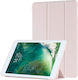 Flip Cover Dauerhafte Orange (M5 Lite)