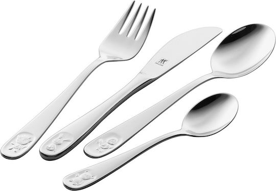 Zwilling J.A. Henckels Set De Tacâmuri 4 Bucăți