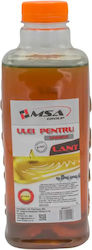 Ulei Lubrifiant Premium Pentru Lanț Drujbă 1l