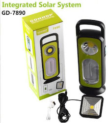 GDPLUS GD-7890