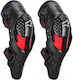 Alpinestars SX-1 PLASMA Level 1 Προστατευτικές Επιγονατίδες Αναβάτη Motocross