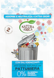 Natura Amica Eimer Für Reinigungswagen