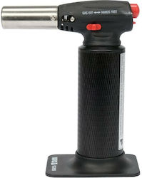 Yato YG-30100 Düse für Bunsenbrenner mit Zündung für Butangas Yato YG-30100 Düse für Bunsenbrenner mit Zündung für Butangas