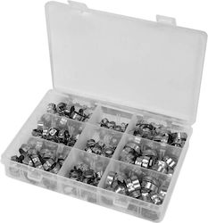 Yato Set Klemmen Typ "F"