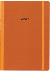 Next Natürliche Tägliche Tagesordnung 2027 Oran...