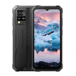 BlackView BV4800 Pro 4GB RAM 128GB Capacity Black Refurbished Grade A BlackView BV4800 Pro 4GB RAM 128GB Capacity Black Refurbished Grade A