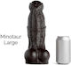 Mr. Hankey's Toys Dildo Realistic Maro