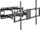 Suport TV de Perete Heavy-duty Pivotant 60" 120"