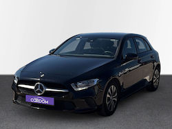 Mercedes-Benz A Class A 160 '22 Mercedes-Benz A Class A 160 '22
