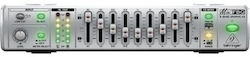 Behringer Fbq800 V2 Γραφικός Ισοσταθμιστής 9 Μπάντες