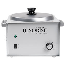 Traditional Wax Heater Luxorise 3000ml