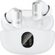 Monster N-Lite 217 In-ear Bluetooth Handsfree Α...