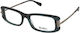 Max Mara Mm5224 064 Brillengestelle mit Rezept