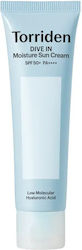 Torriden Dive in Κρέμα 60ml Torriden Dive in Κρέμα 60ml