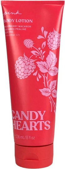 Victoria's Secret Candy Hearts Ενυδατική Lotion Σώματος 250ml