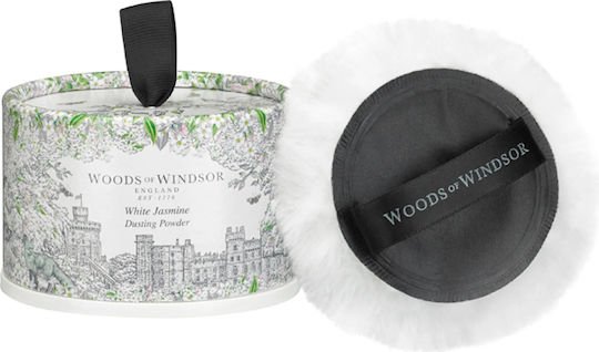 Woods Of Windsor Loțiune Hidratantă De Corp Cu Aromă De Iasomie 100gr