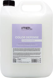 Imel Detangling Color Protection Cream for Coloured Hair 4000ml Imel Detangling Color Protection Cream for Coloured Hair 4000ml