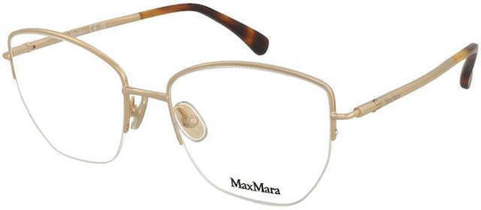 Γυαλιά Οράσεως Max Mara Mm5234 032