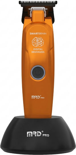 MRD Pro Gmt 3969st Hair Clipper Orange mrd137-1