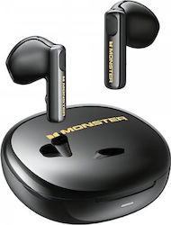 Monster N-Lite 209 Earbud Bluetooth Handsfree Α...