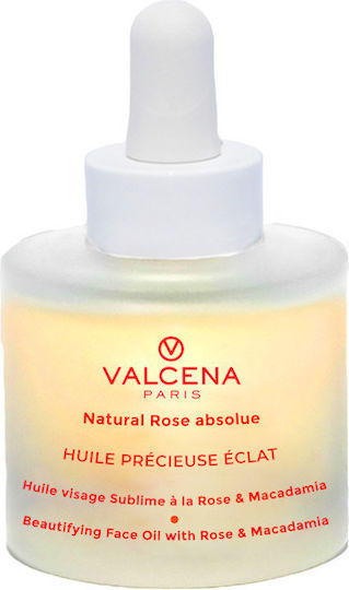 Valcena Precieuse Eclat Ulei Înfrumusețare Față 30 Ml