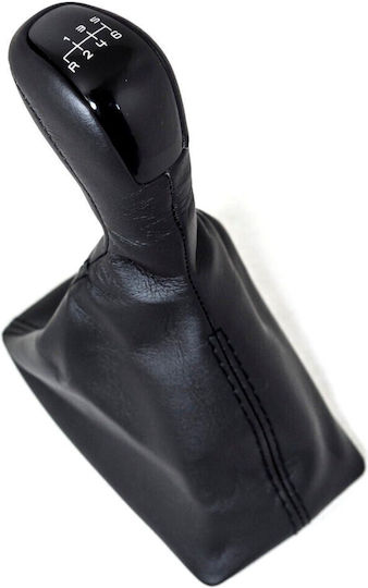 Gear Knob Boot Mercedes W211 2003-2009 6 Speeds