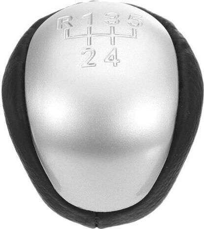 5-speed Gear Shift Knob Kia K5 Hyundai Santa Fe