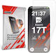Grizzglass Ceramicfilm Protective Film Compatible Xiaomi 17t Transparent