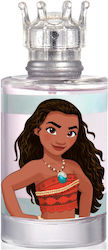 Disney Moana Eau De Toilette Children 100 Ml