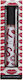 Victoria's Secret Just A Kiss Rollerball Eau de Parfum 7ml