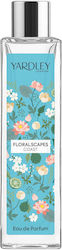 Yardley Floralscapes Coast Парфюмна Вода 100мл