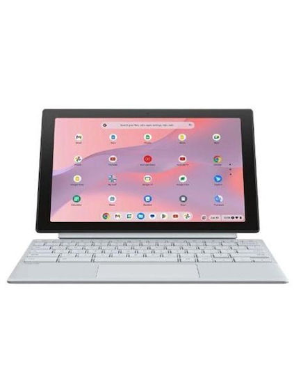 Asus Generalüberholter Gebraucht-Laptop Chromebook CM3001DM2A-WS88T-S Note A 10,5" Touchscreen Kompanio 520 8GB 128GB Flash-Speicher Ohne Betriebssystem