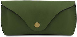 Tuscany Leather Eyeglass Case