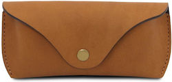 Tuscany Leather Eyeglass Case