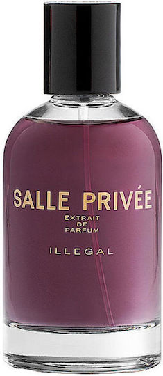 Salle Privee Illegal Extrait de Parfum 100ml