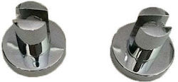 Inter Ceramic Ica4005 Shelf Holders