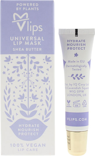Hydrate Nourish Protect Mască de Buze Hydrate Nourish Protect 10gr
