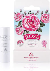 Балсам за устни Bulgarian Rose Балсам за устни Bulgarian Rose