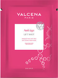 Valcena Sheet Mask 5 τμχ x 25ml