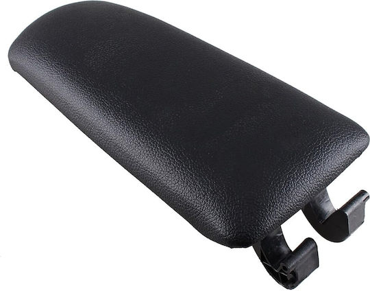 Husă Cotieră Audi A4 B6/b7 2001–2008 Neagră Din Piele