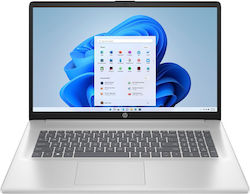 HP 17-cp3003nw 17,3" Ryzen 7-7730U/16GB/512GB HP 17-cp3003nw 17,3" Ryzen 7-7730U/16GB/512GB