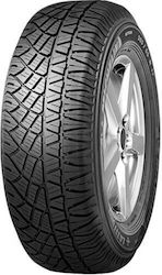 Anvelopă Vară Michelin Latitude Cross DT 235/70 R16 106H Anvelopă Vară Michelin Latitude Cross DT 235/70 R16 106H