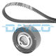 Dayco Kit Curea De Distribuție Ktb234
