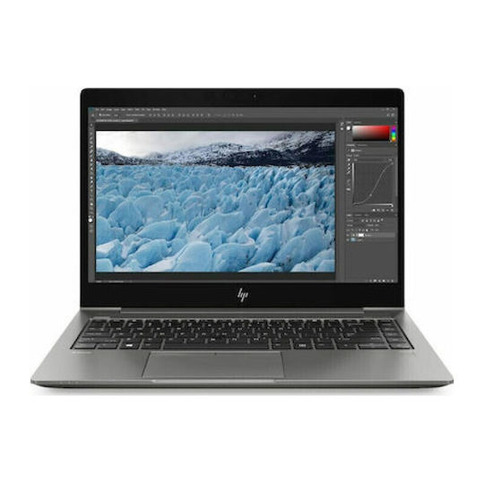 HP ZBook 14u G6 Refurbished Grade A 14" (Core i7-8665U/32GB/1TB SSD/Radeon Pro WX 3200/W11 Pro)