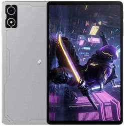 Black Shark Gaming Tablet 8.8" (12GB/256GB) Ασημί Black Shark Gaming Tablet 8.8" (12GB/256GB) Ασημί