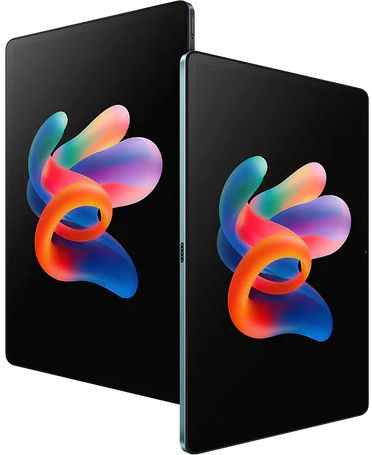 Pad 7 Pro 4G 11 Zoll Tablet (6GB/256GB) Schwarzes