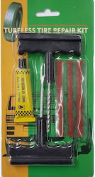 Tire Puncture Repair Kit Quick Efficient Interventions
