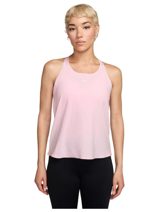 Nike Dri-Fit Damen Sport Ärmelloses Top Pro Dri...
