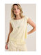 Women's Blouse Butter